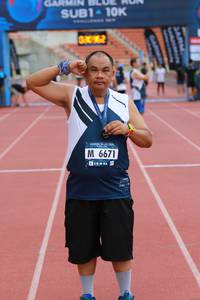 BIB: 6671
                            <button type="button" onclick="openModal(4648177)" class="btn btn-primary btn-sm float-right btn-popup" data-toggle="modal" data-target=".modal-high-quality">
                        <i class="fas fa-shopping-cart"></i> Add to Cart
                    </button>
                                            <button type="button" onclick="isThisMe(4648177, true)" class="btn btn-success btn-sm float-right btn-popup btn-isme hidden" data-toggle="tooltip" data-placement="bottom" title="นี่คือรูปของคุณใช่ไหม คลิกที่นี่เพื่อเอาเข้าอัลบั้ม">
                        <i class="fas fa-plus"></i> Add to album
                    </button>
                    <button type="button" onclick="isThisMe(4648177, false)" class="btn btn-warning btn-sm float-right btn-popup btn-isnotme hidden">
                        <i class="fas fa-ban"></i> Remove from album
                    </button>